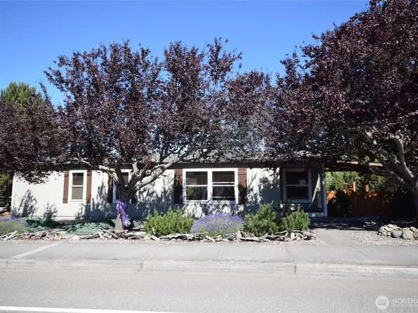 612 N Seventh Avenue, Sequim, WA 98382
