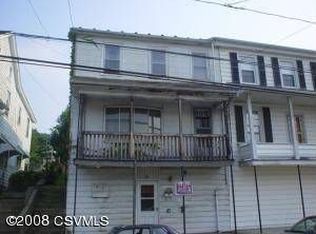 1706 Tioga St, Coal Township, PA