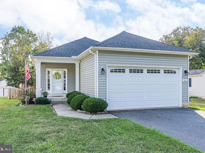 114 Hotchkiss St, Fredericksburg, VA, 22408