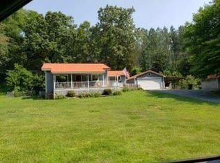 2034 Old Lower River Rd NW, Charleston, TN 37310