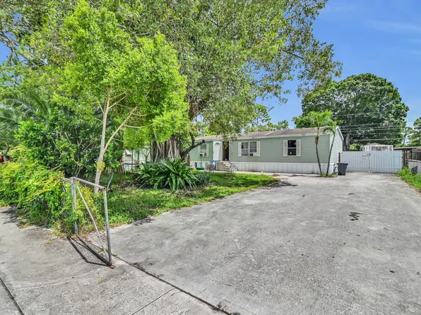 5136 Mobilaire Drive, West Palm Beach, FL 33417