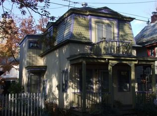 17 Albany Ave, Round Lake, NY 12151