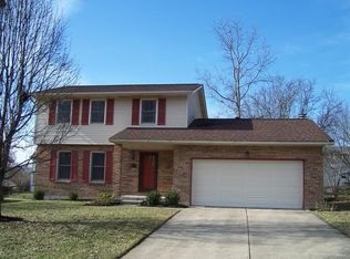 2733 Jessica Ct, Loveland, OH 45140