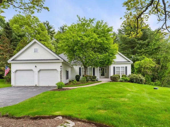 6 Cabot Lane, Bedford, NH 03110