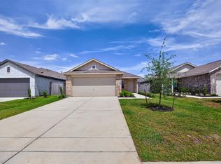 26722 Cascade Sunrise St, Katy, TX 77493