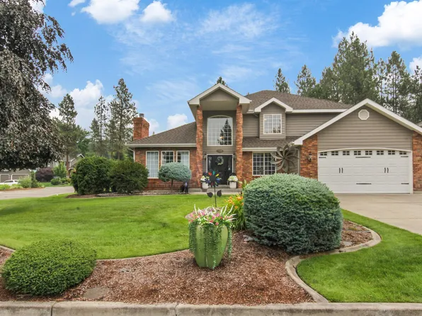 13326 N Whitehouse St, Spokane, WA 99208