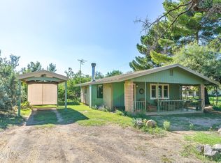 790 N Cody Loop Rd, Oracle, AZ 85623