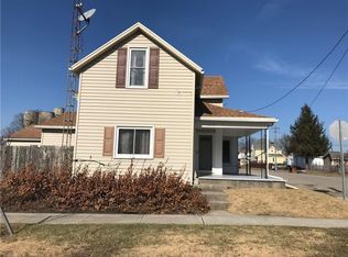 200 W Monument St, Pleasant Hill, OH 45359