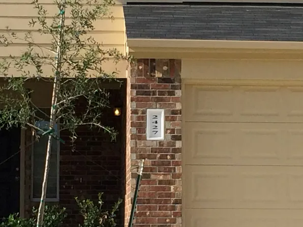2427 W Werrington Way, Houston, TX 77073