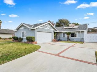 1994 Camwood Ave, Rowland Heights, CA 91748