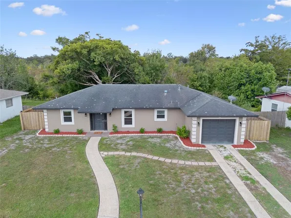 1771 S Village Dr, Deltona, FL 32725