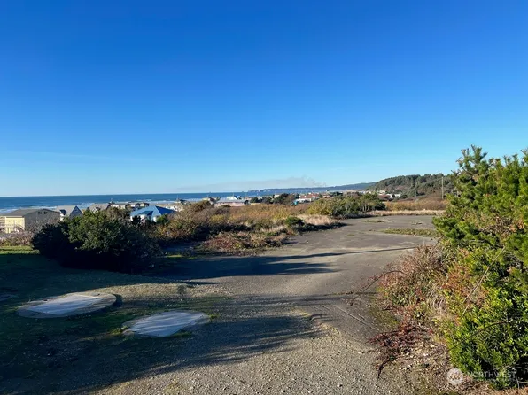 4797 State Route 109, Moclips, WA 98562