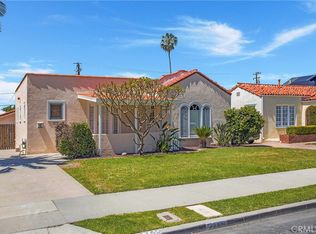 7745 Friends Ave, Whittier, CA 90602