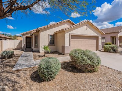 17468 W Coyote Trail Dr, Goodyear, AZ, 85338