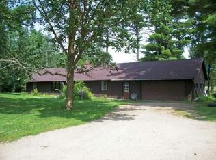 31376 Rock Rice Rd, Rochert, MN 56578