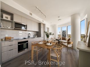1185 Dupont St #2402, Toronto, ON M6H0G1