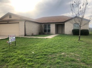 1804 Freedom Loop, Belton, TX 76513