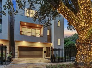 4714 Jackson St, Houston, TX 77004