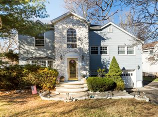 123 Woodland Rd, New Providence, NJ 07974