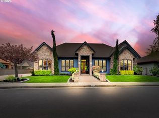 368 Ironwood Loop, Creswell, OR 97426