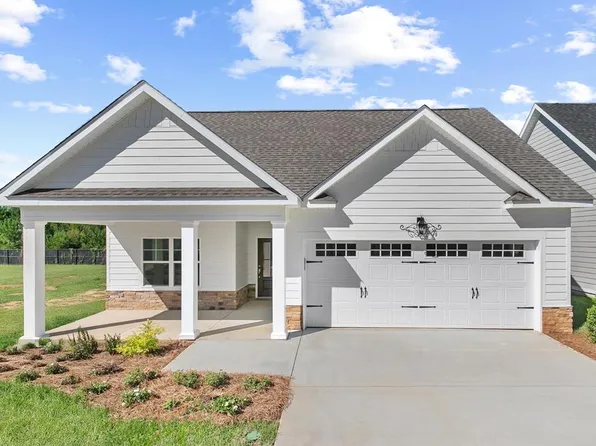 109 Yorkhill St, Dothan, AL 36305