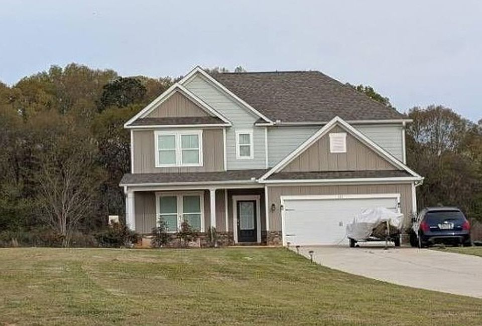 Property Front View