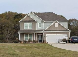 123 Queens Cemetery Rd, Good Hope, GA 30641