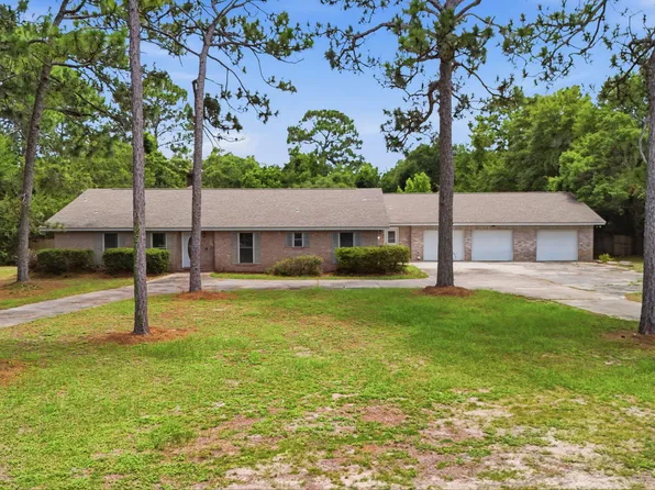 668 Brookhaven Way, Niceville, FL 32578