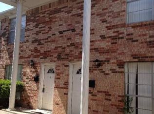 4518 Avenue P 1/2 APT 4, Galveston, TX 77551