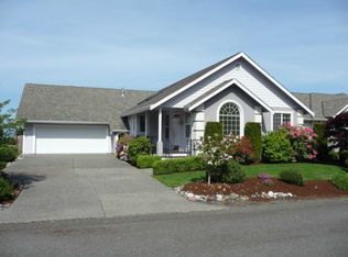 3216 Chandler Pkwy, Bellingham, WA 98226