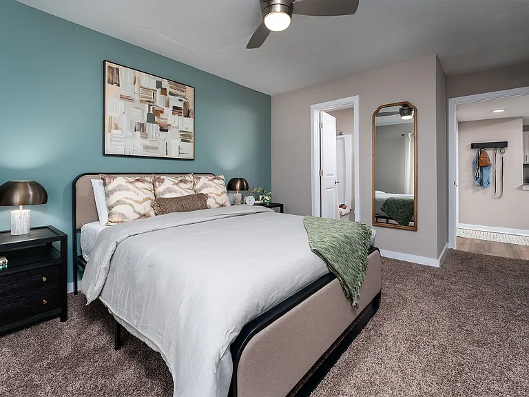 Hampton Farms Apartments — Photo 10