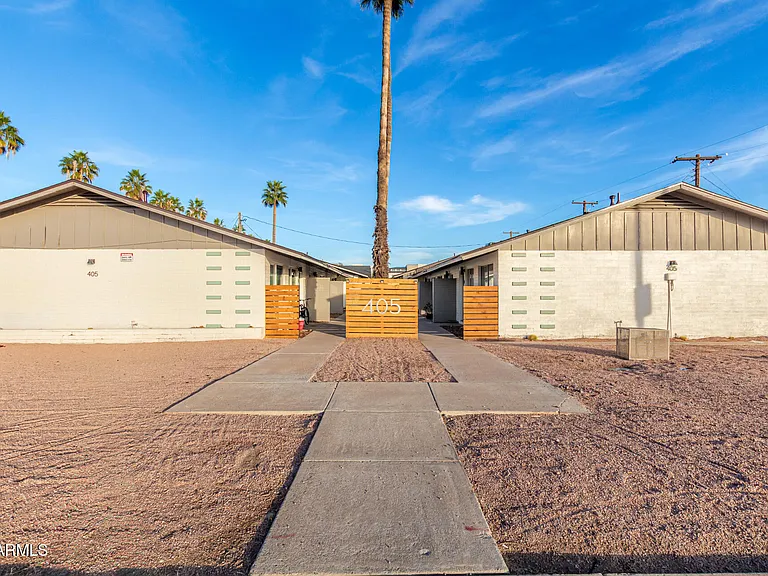405 S Priest Dr — Photo 9
