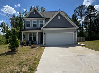 185 Bourne Dr, Franklinton, NC 27525