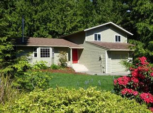 4521 Holcomb St, Port Townsend, WA 98368