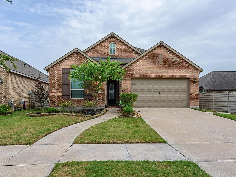 2116 Blackhawk Ridge Ln — Photo 1