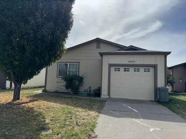 20677 Roff Way, Burney, CA 96013