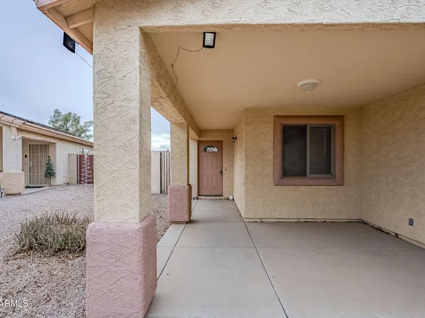505 S 12TH Street, Coolidge, AZ 85128
