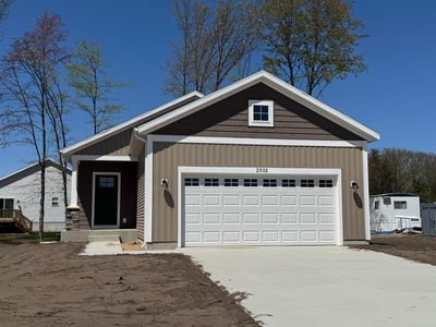 2532 Gray Wolf Way, Muskegon, MI, 49444