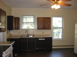 16 Nichols Ave, Newmarket, NH 03857
