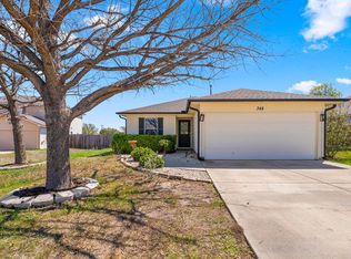 348 Atlantis, Kyle, TX 78640