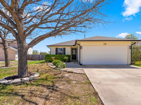 348 Atlantis, Kyle, TX 78640