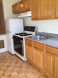 Rented by Bell Realty