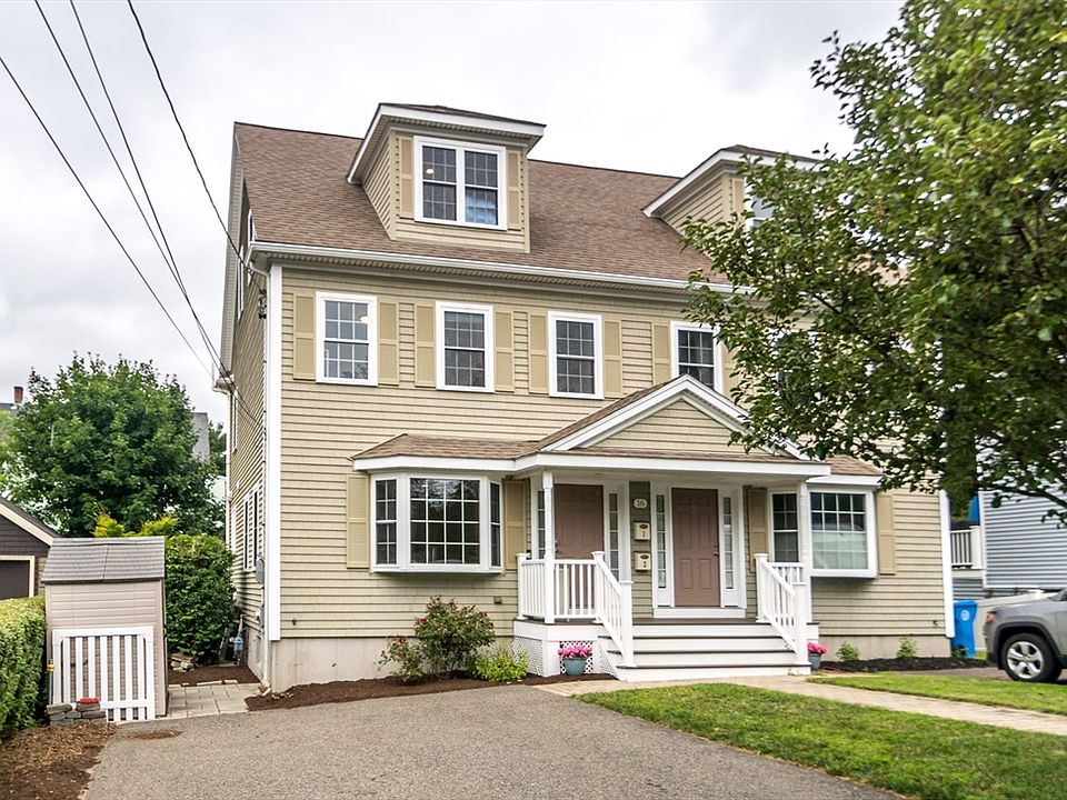 1st image of 16 Peirce St #1