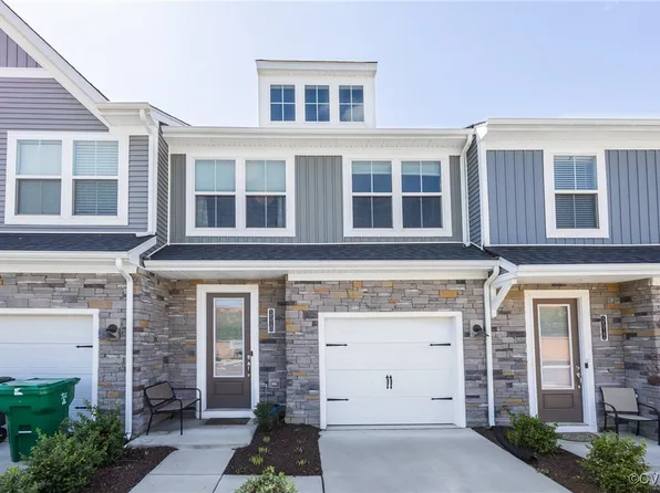 5510 Wenrich Dr, Richmond, VA 23227