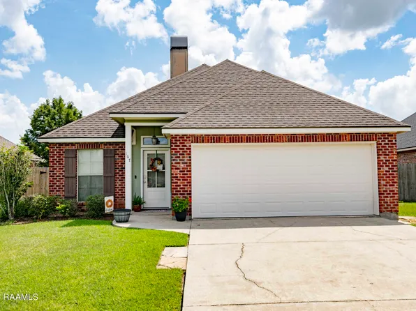 107 Peak Run, Youngsville, LA 70592