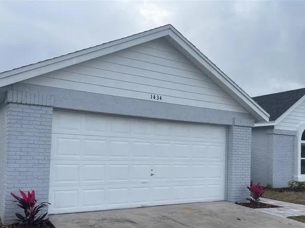 1434 Lund Ave, Kissimmee, FL 34744