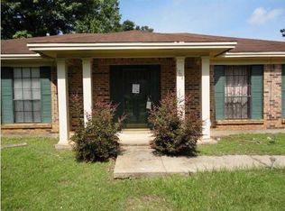 1708 Green Field Ct, Mobile, AL 36609