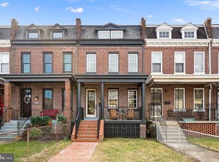 1613 E Capitol St SE, Washington, DC 20003