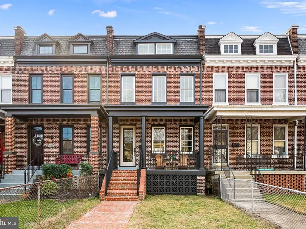 1613 E Capitol St SE, Washington, DC 20003