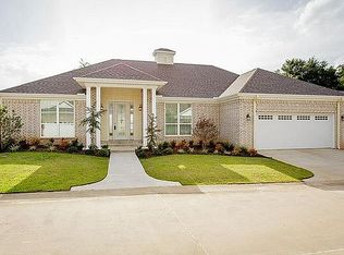 50 Jeffrey Way, Fort Smith, AR 72903